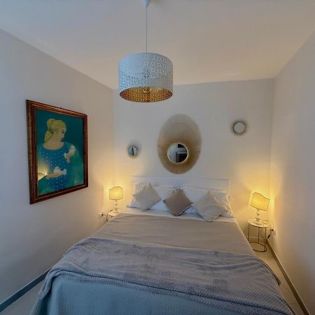 Villa Anna Maiori Eksteriør billede