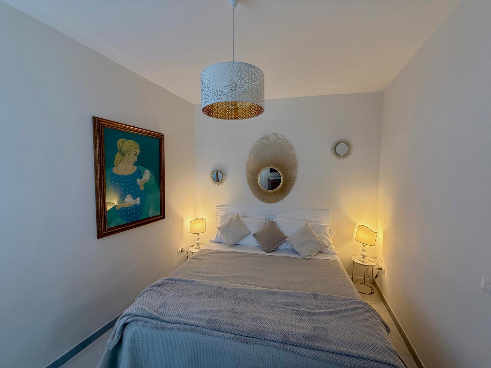 Villa Anna Maiori Eksteriør billede